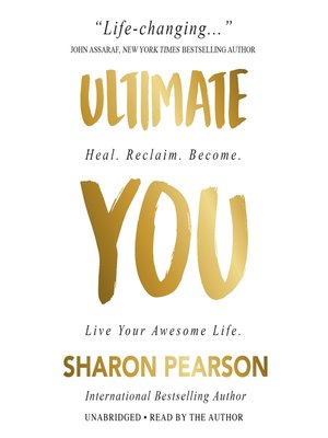 cover image of Ultimate You